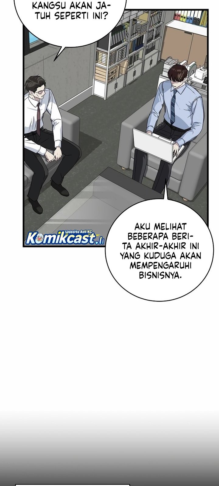 Baca  This is the Law Chapter 159 Gambar 2