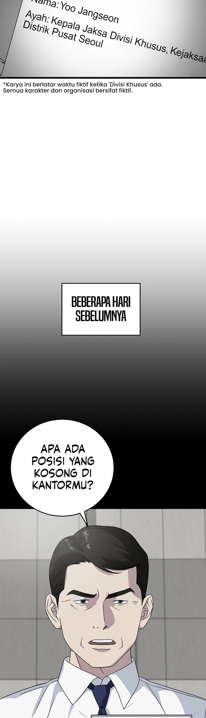 This is the Law Chapter 160 Gambar 19