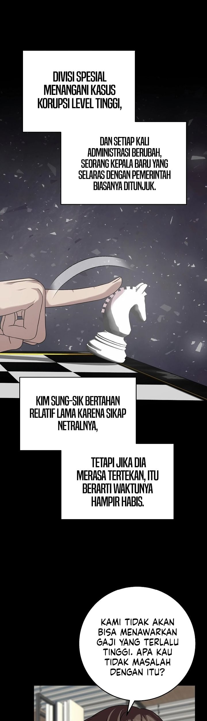 This is the Law Chapter 160 Gambar 21