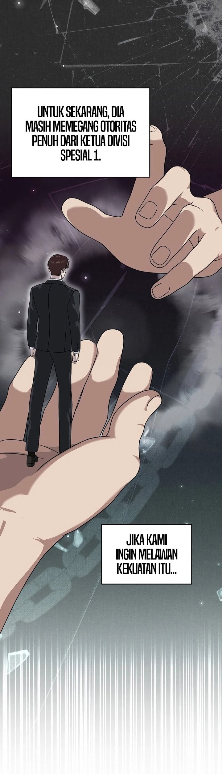 This is the Law Chapter 160 Gambar 27