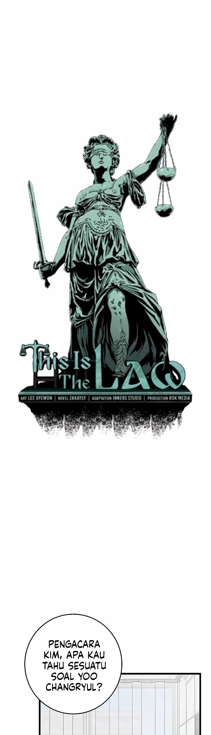 This is the Law Chapter 160 Gambar 29