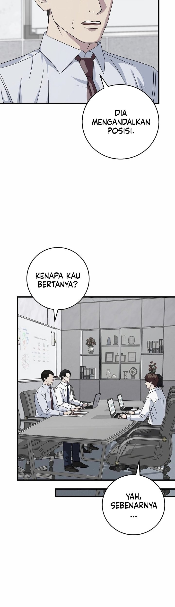 This is the Law Chapter 160 Gambar 31