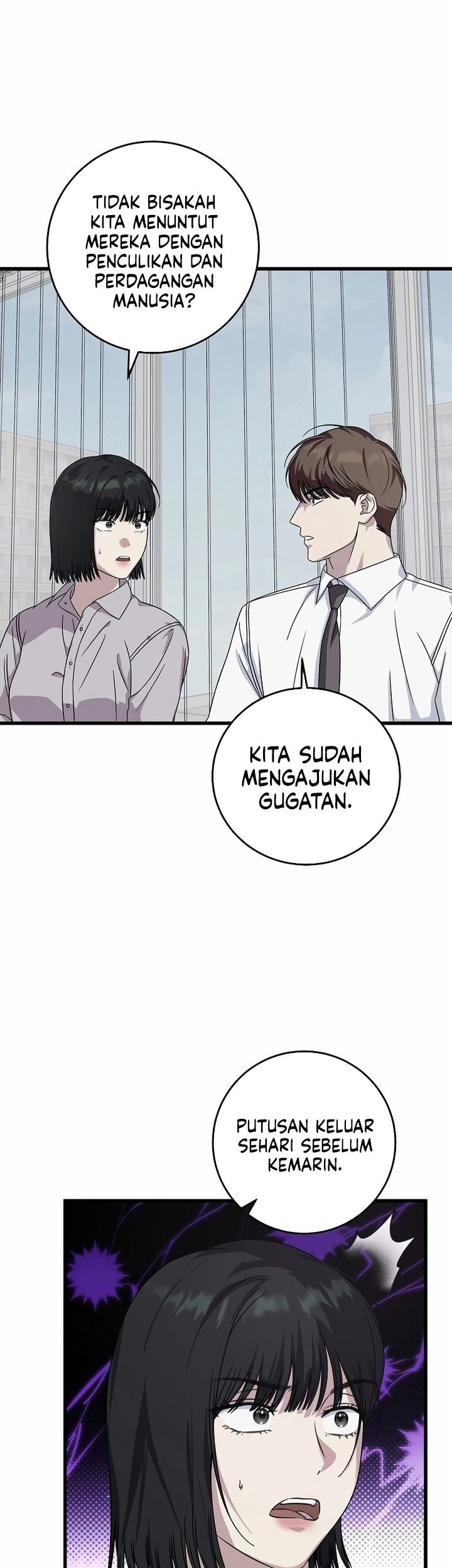 This is the Law Chapter 160 Gambar 33