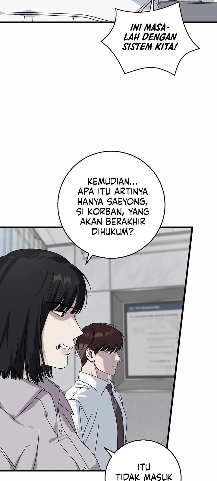 This is the Law Chapter 160 Gambar 36