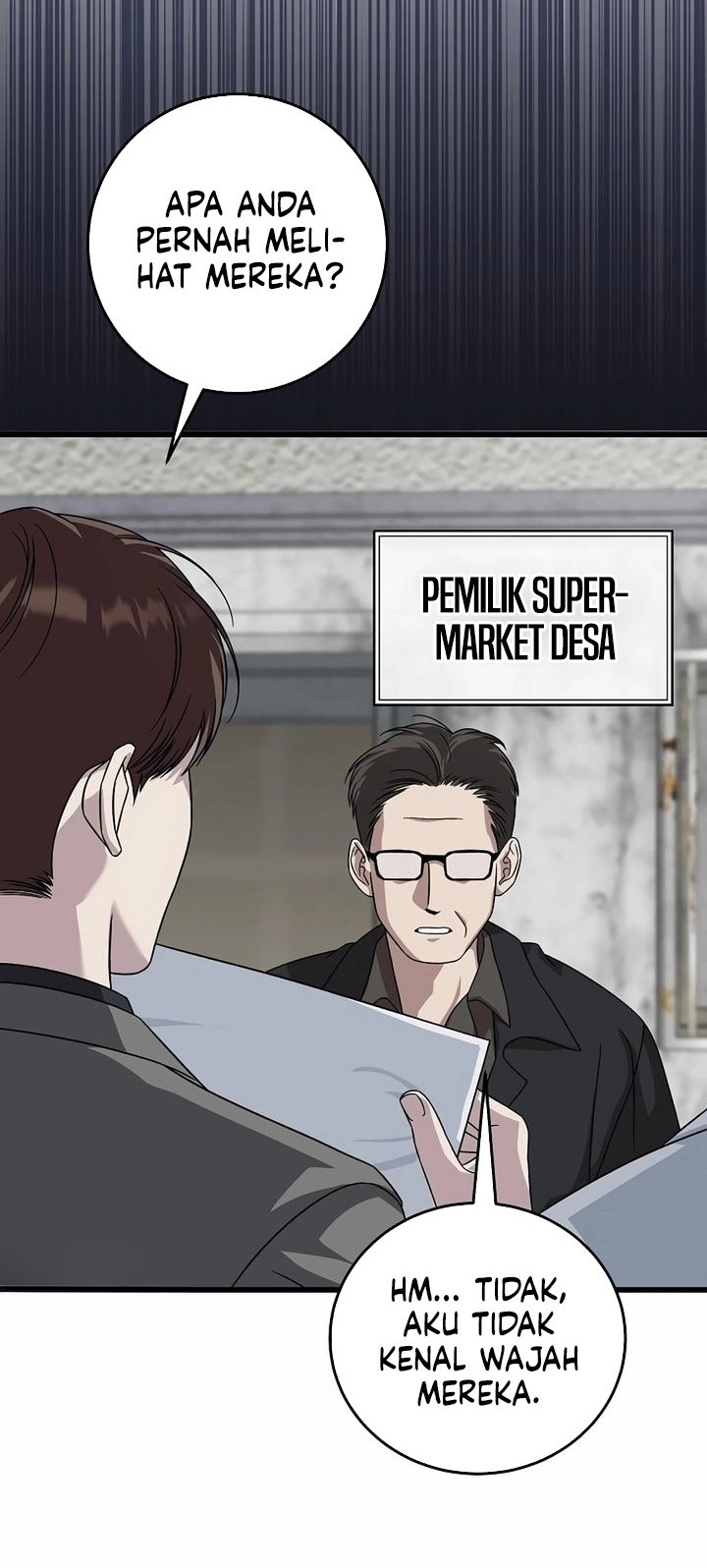 This is the Law Chapter 160 Gambar 38