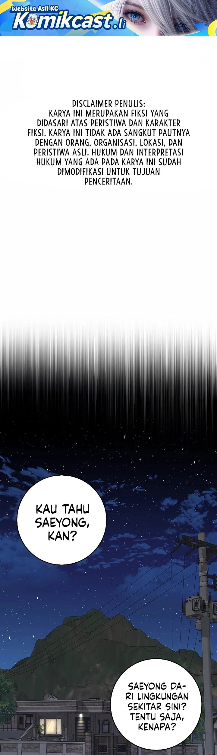 Baca Komik This is the Law Chapter 160 Gambar 1