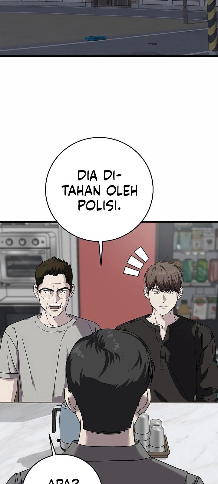 Baca  This is the Law Chapter 160 Gambar 2