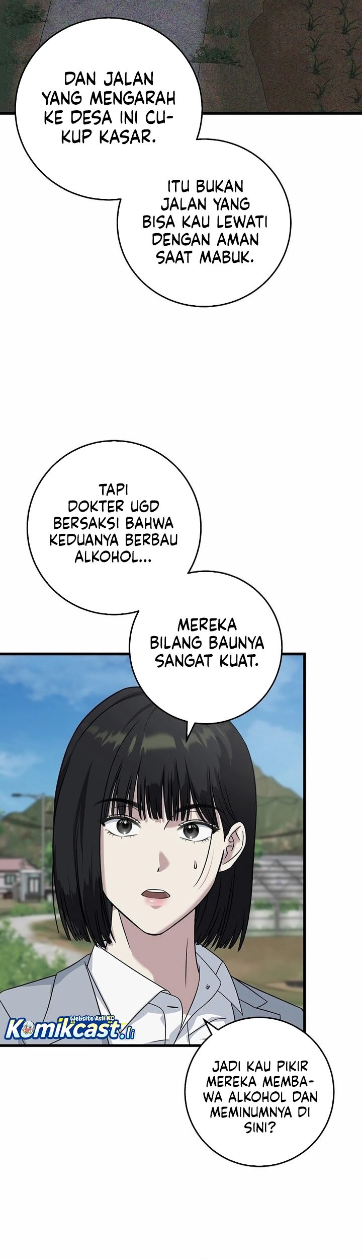 This is the Law Chapter 160 Gambar 45