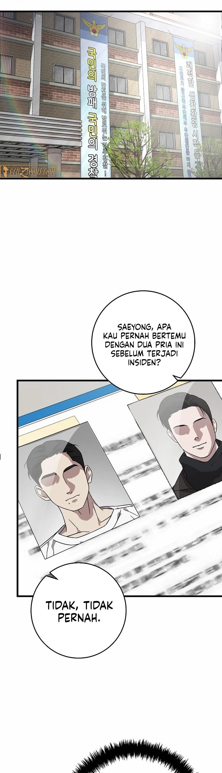 This is the Law Chapter 160 Gambar 49