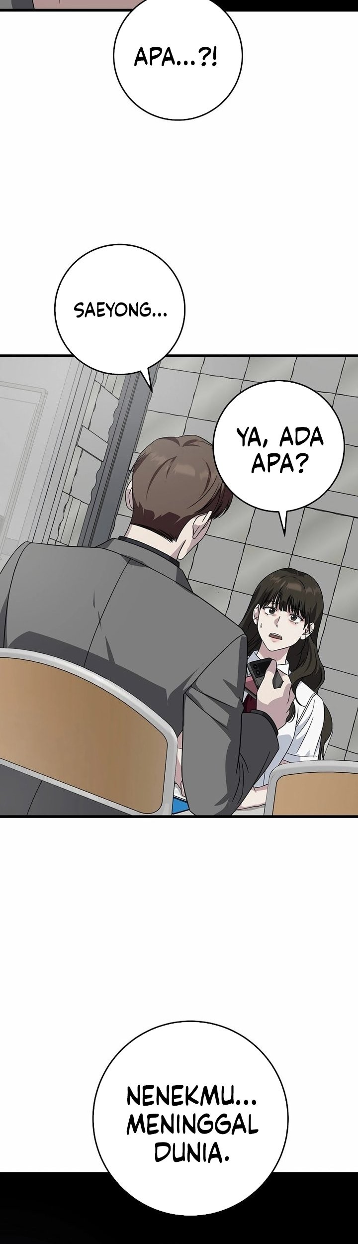 This is the Law Chapter 160 Gambar 53