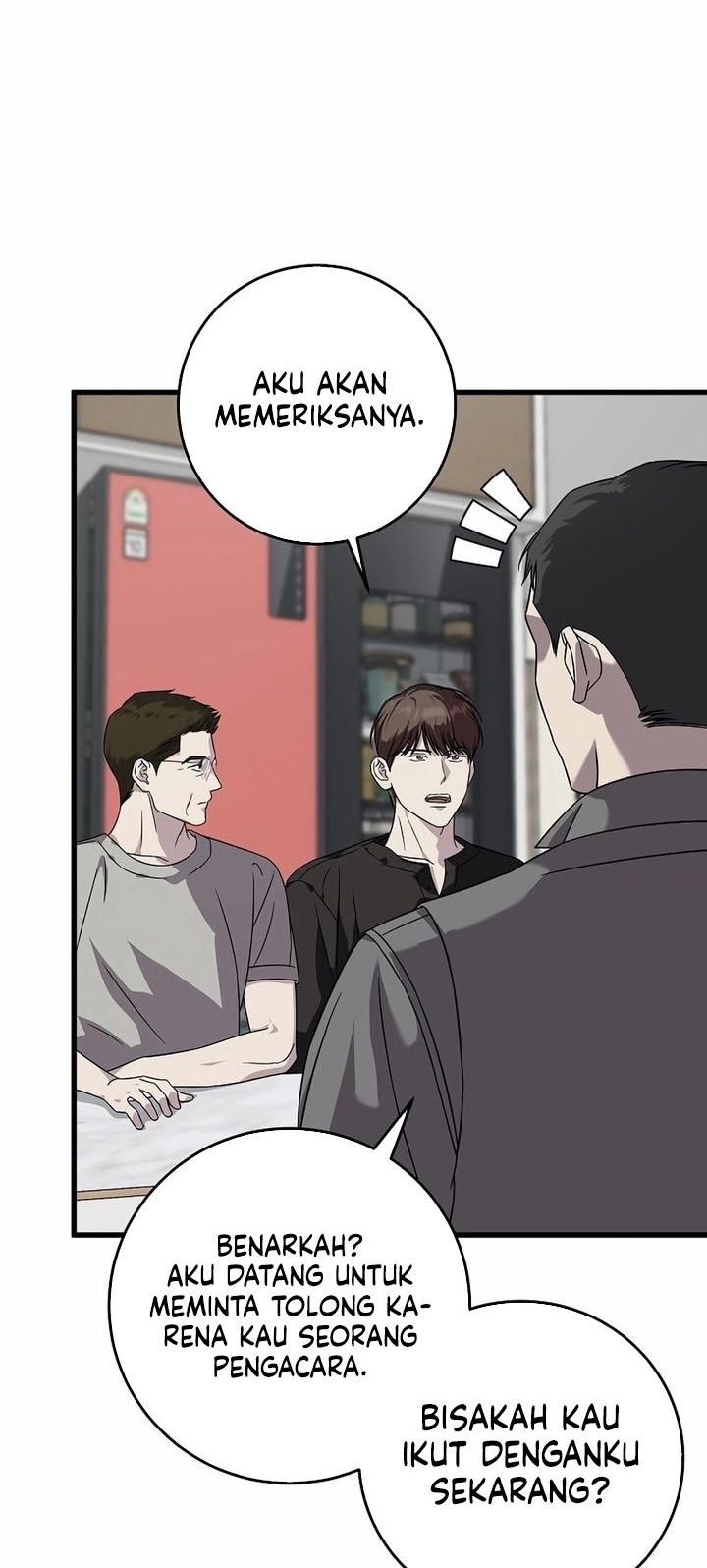 This is the Law Chapter 160 Gambar 6