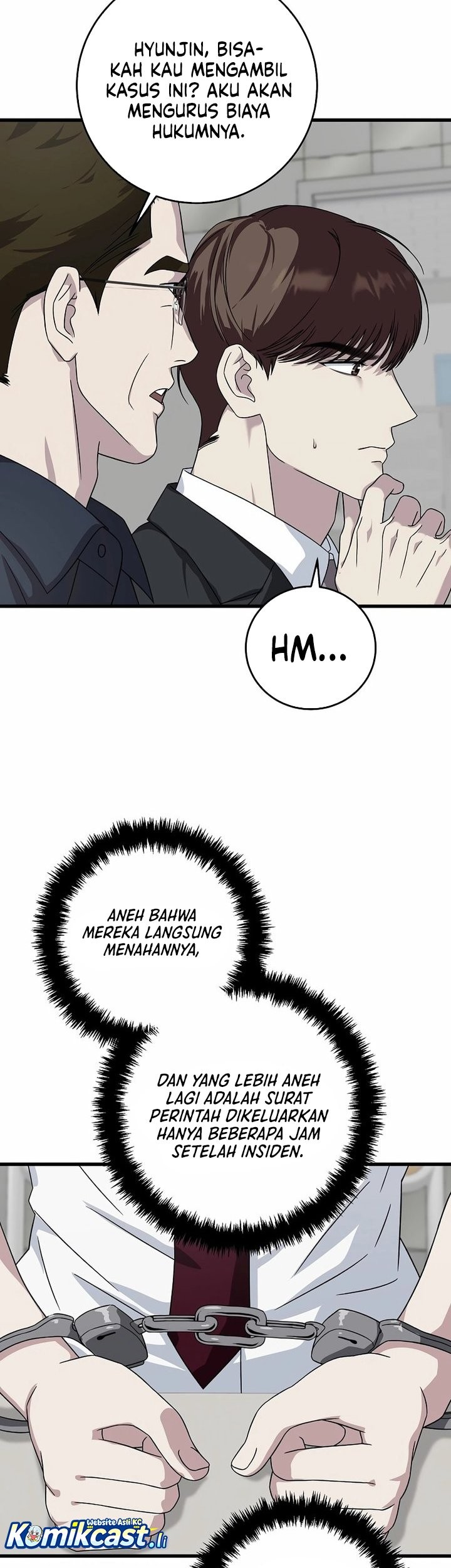 This is the Law Chapter 160 Gambar 13