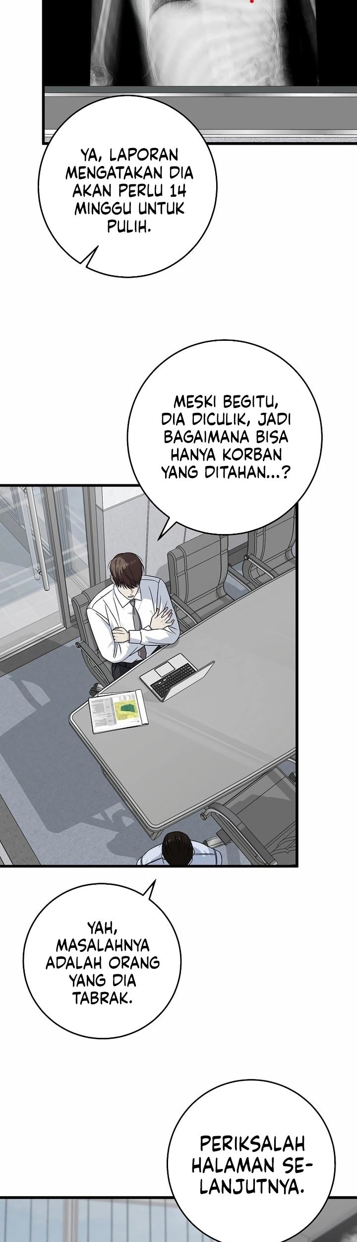 This is the Law Chapter 160 Gambar 17