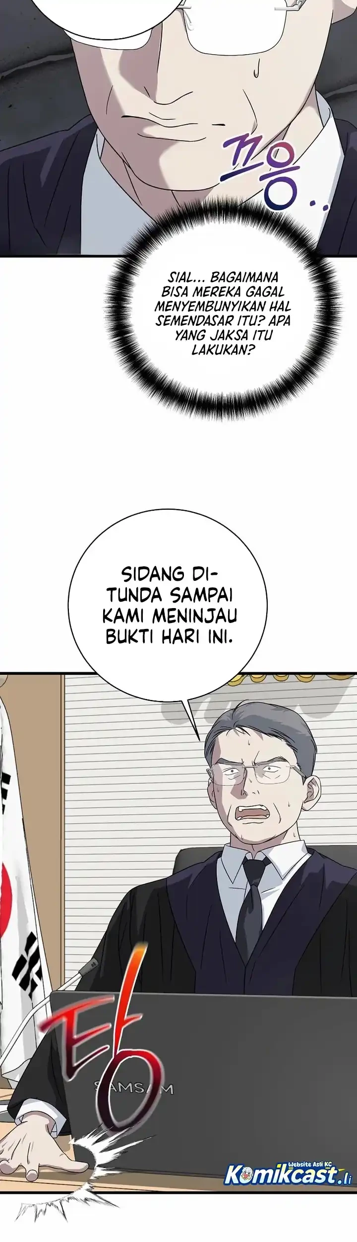 This is the Law Chapter 161 Gambar 26