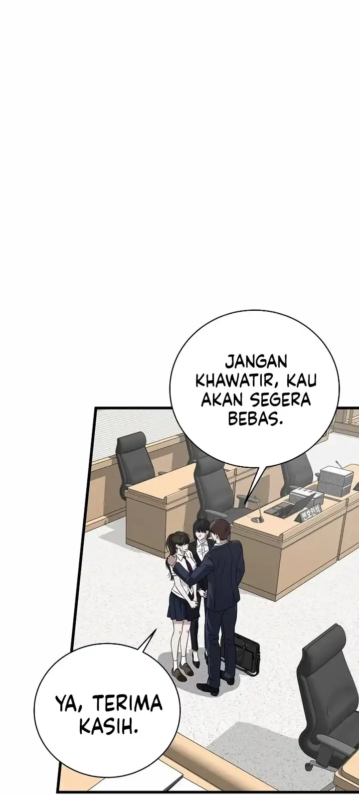 This is the Law Chapter 161 Gambar 27
