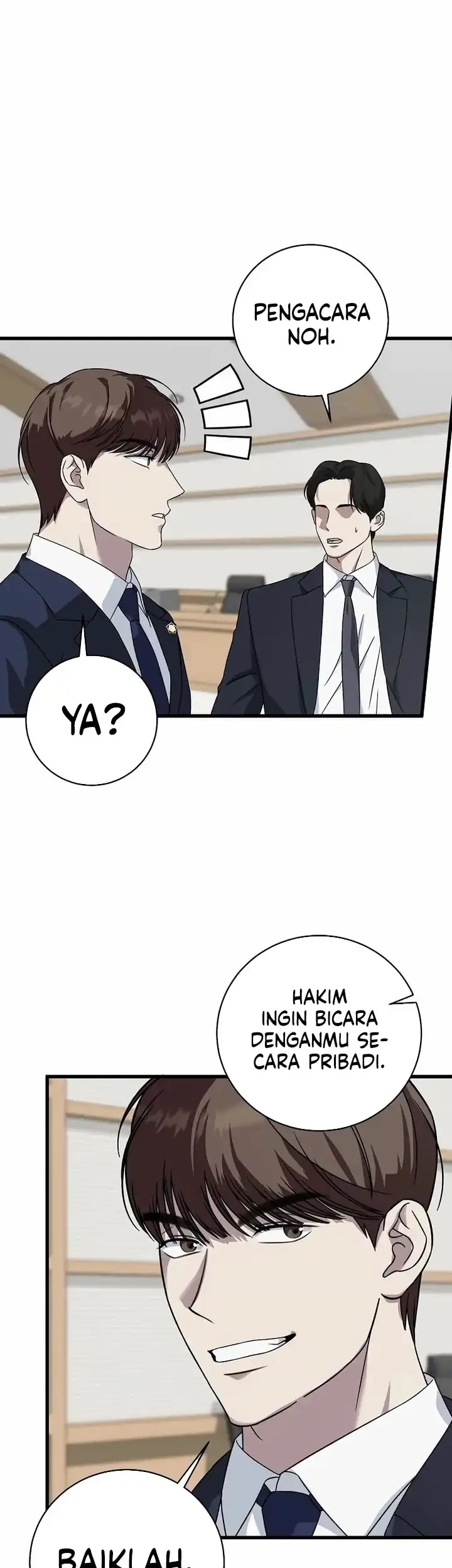 This is the Law Chapter 161 Gambar 28