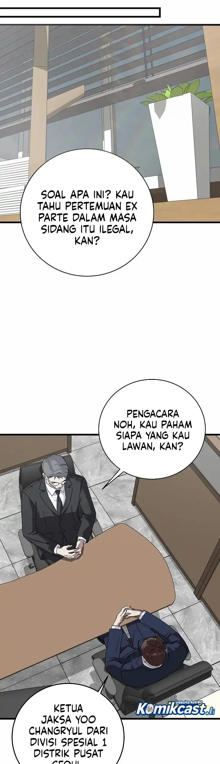 This is the Law Chapter 161 Gambar 30