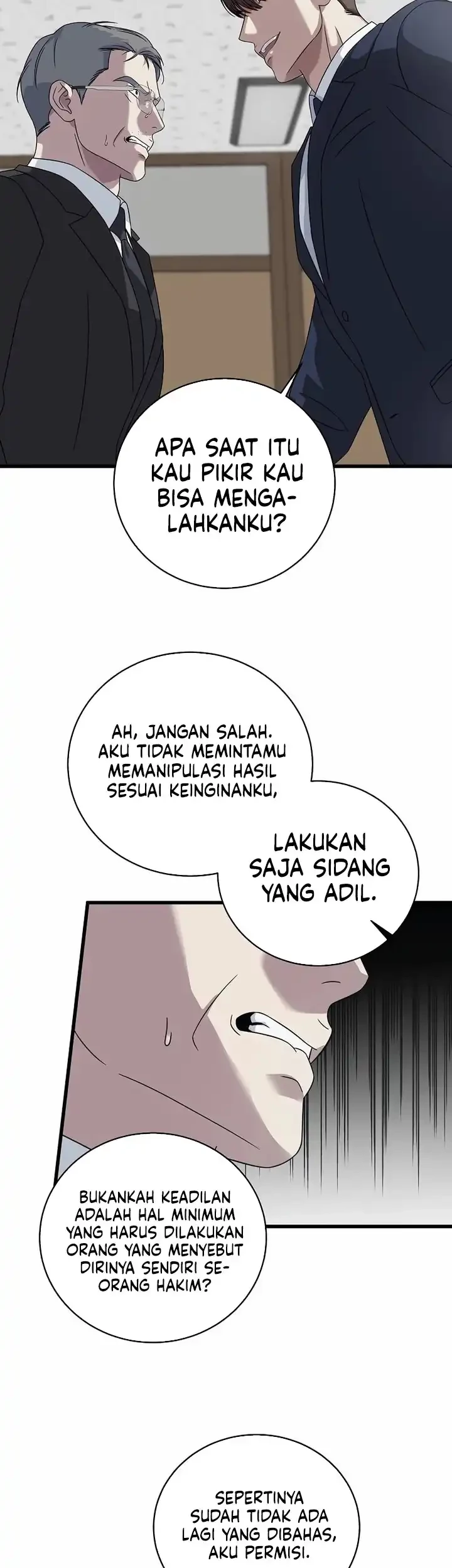 This is the Law Chapter 161 Gambar 36