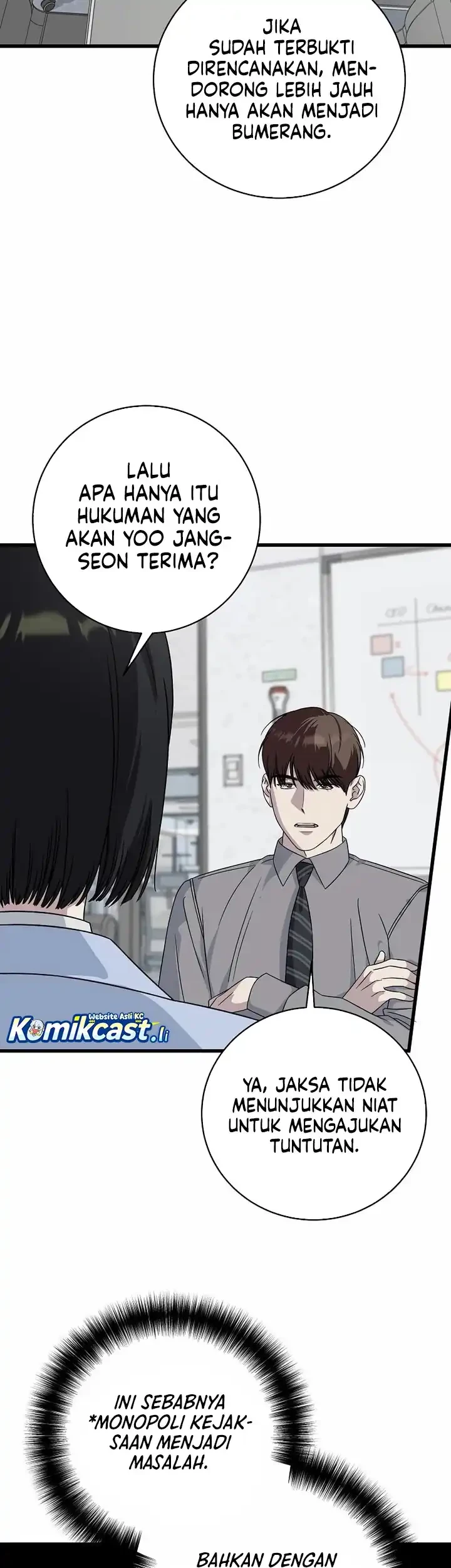 This is the Law Chapter 161 Gambar 40