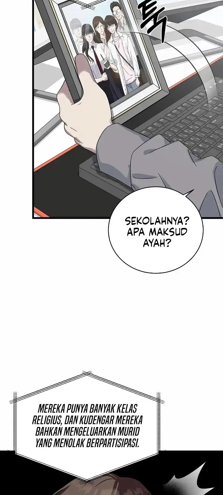 This is the Law Chapter 161 Gambar 49