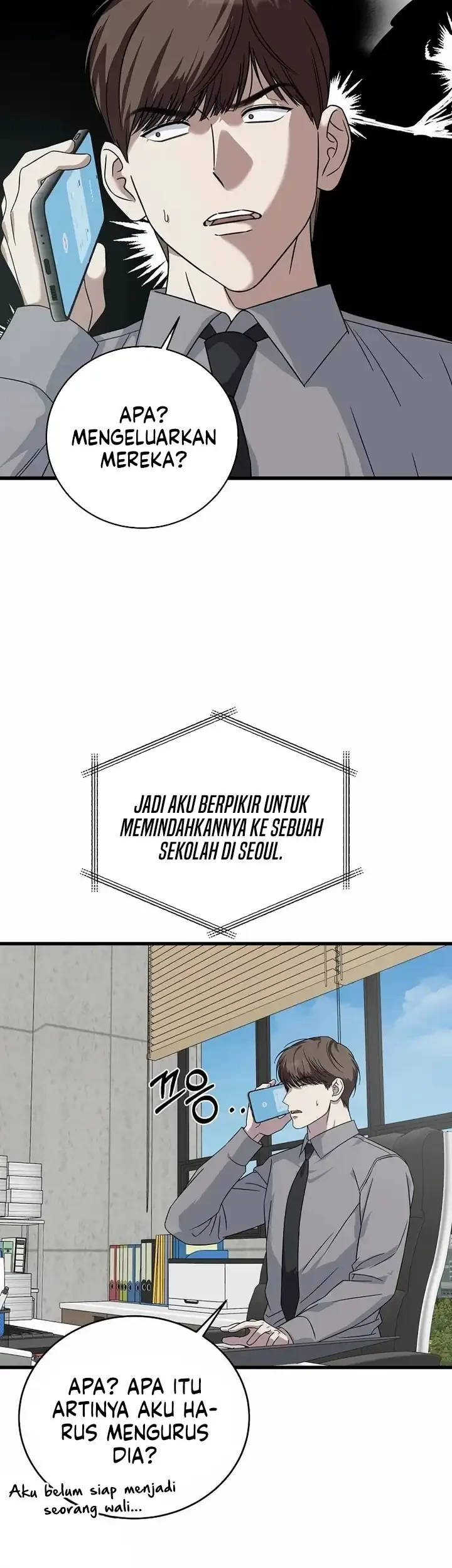 This is the Law Chapter 161 Gambar 50