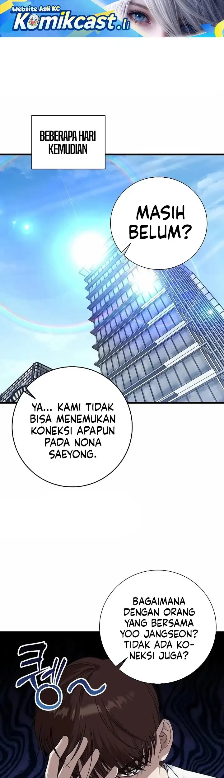 Baca  This is the Law Chapter 161 Gambar 2