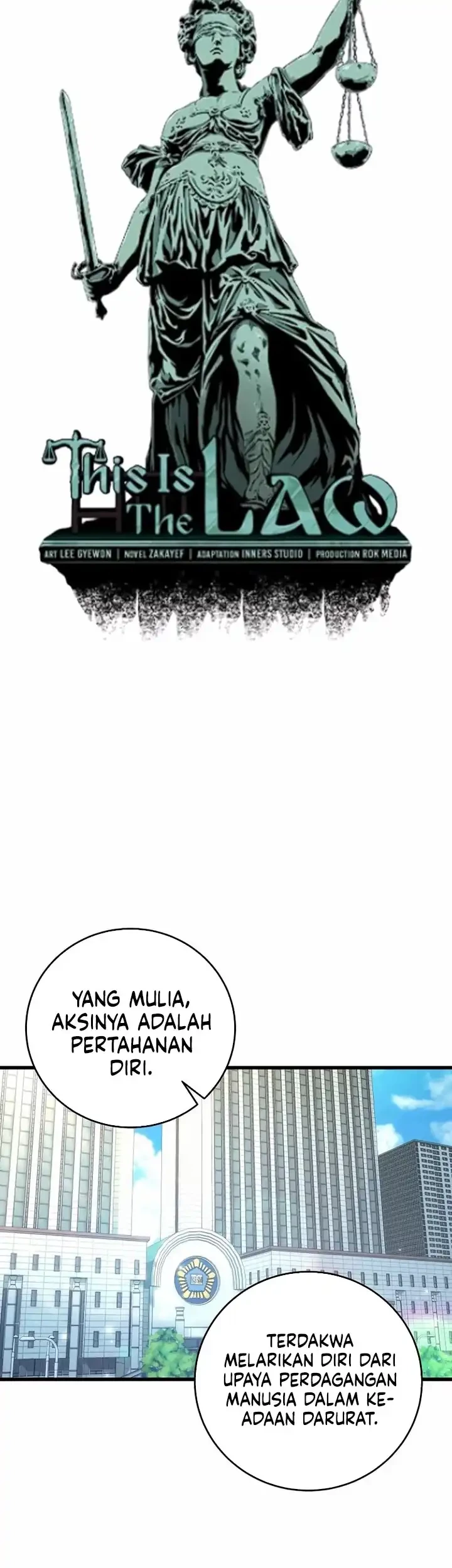 This is the Law Chapter 161 Gambar 8