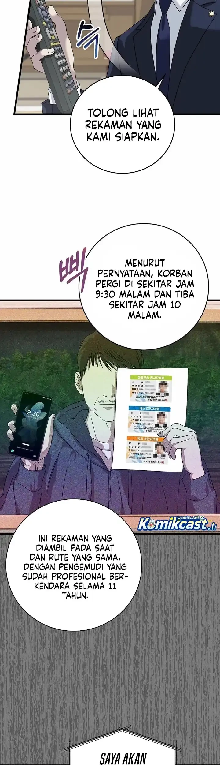 This is the Law Chapter 161 Gambar 14