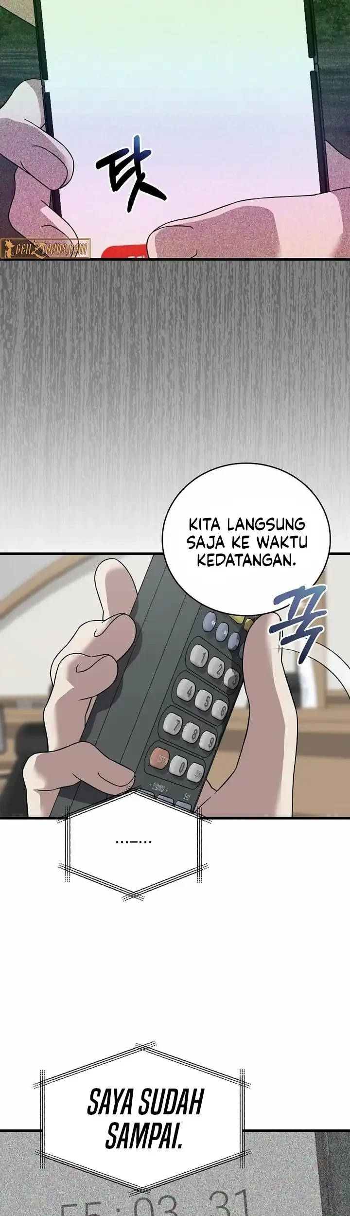 This is the Law Chapter 161 Gambar 16