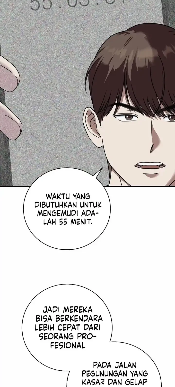 This is the Law Chapter 161 Gambar 17