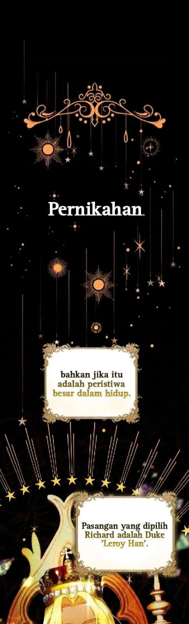 This Marriage Will Surely Succeed Chapter 1 Gambar 19