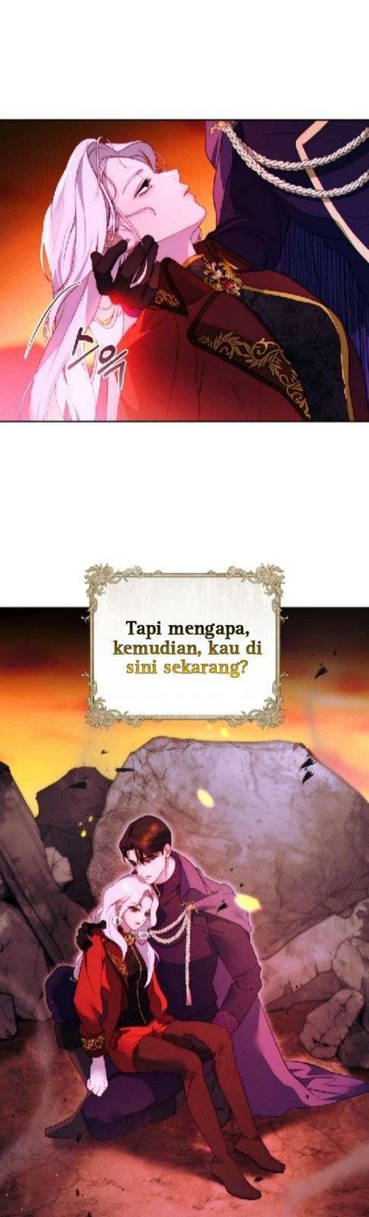 This Marriage Will Surely Succeed Chapter 1 Gambar 24