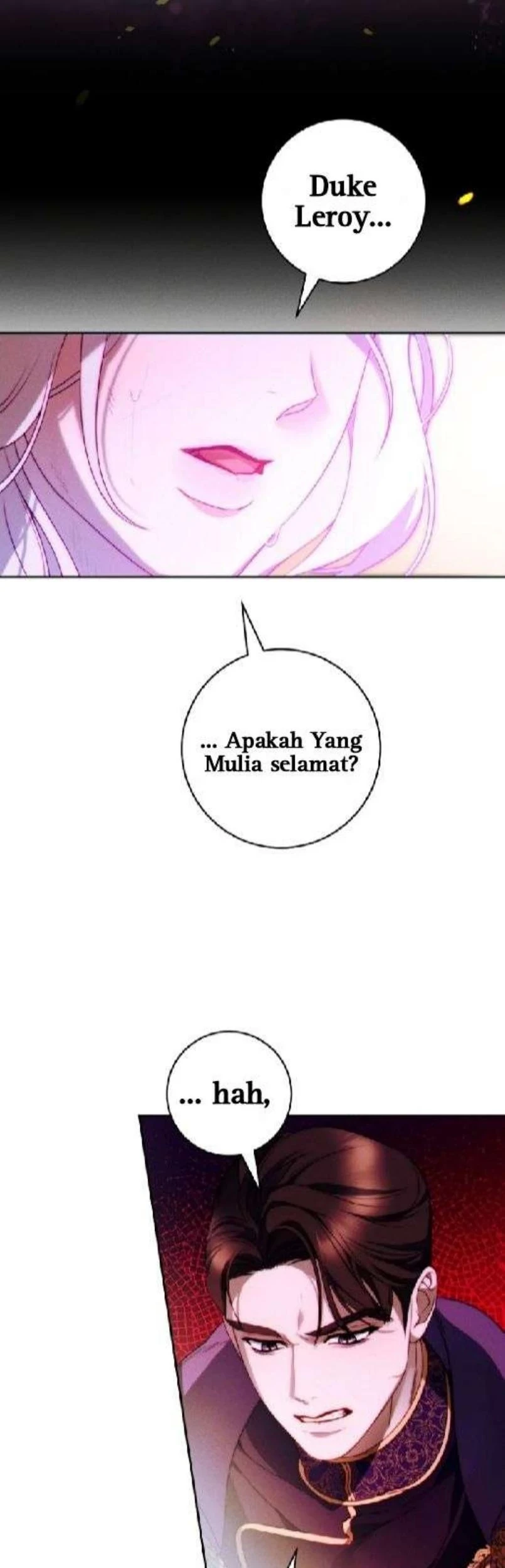 This Marriage Will Surely Succeed Chapter 1 Gambar 34