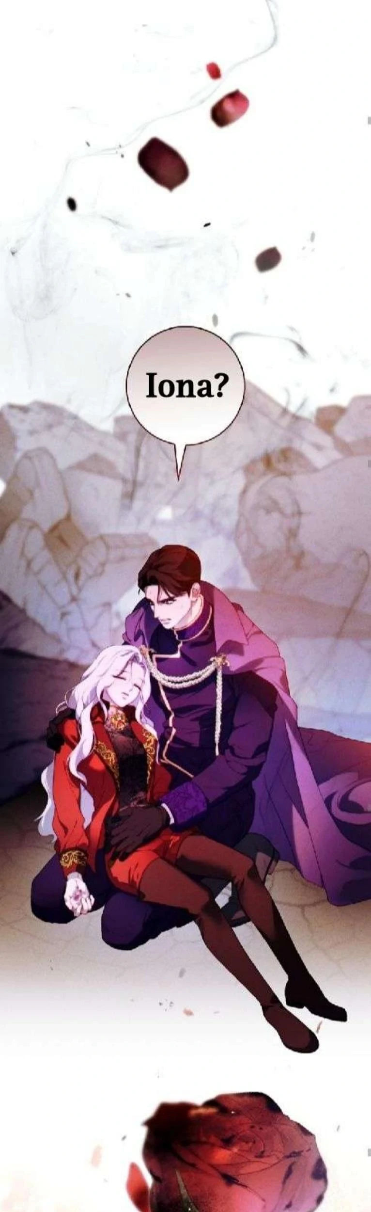 This Marriage Will Surely Succeed Chapter 1 Gambar 65