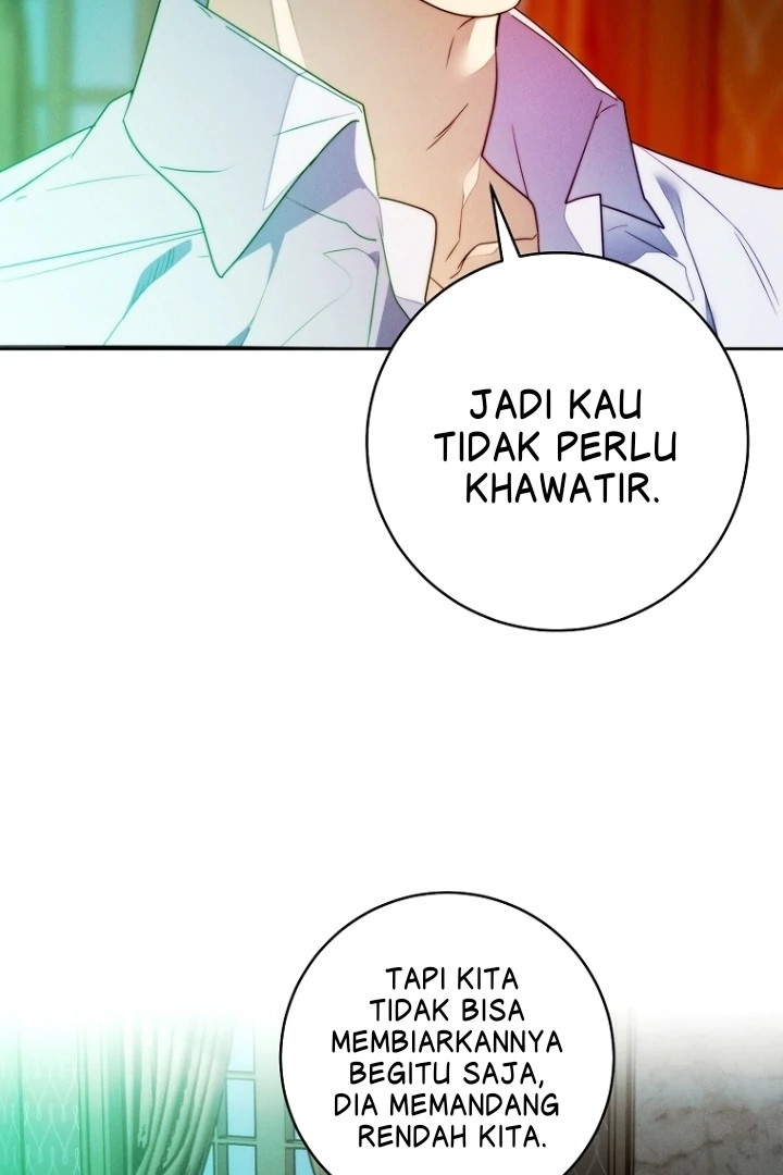 This Marriage Will Surely Succeed Chapter 10 Gambar 33