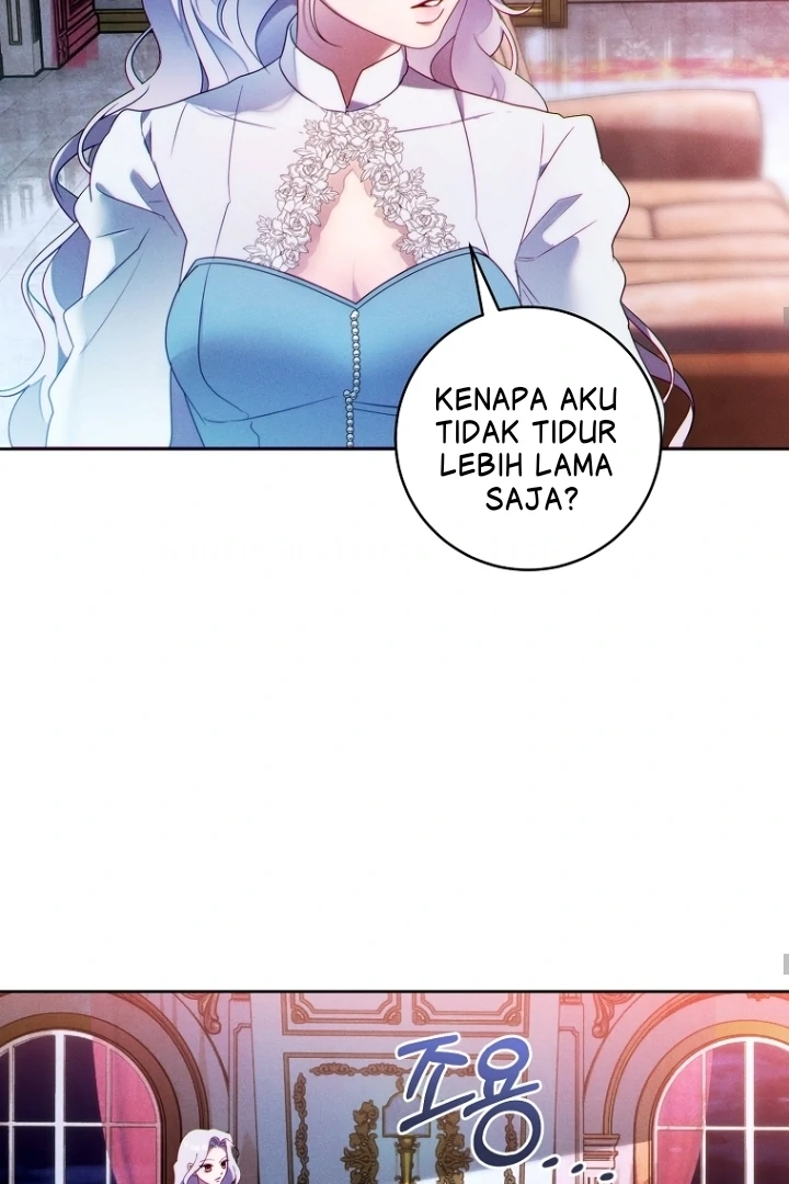 This Marriage Will Surely Succeed Chapter 10 Gambar 57