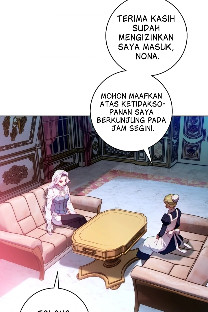 This Marriage Will Surely Succeed Chapter 10 Gambar 65