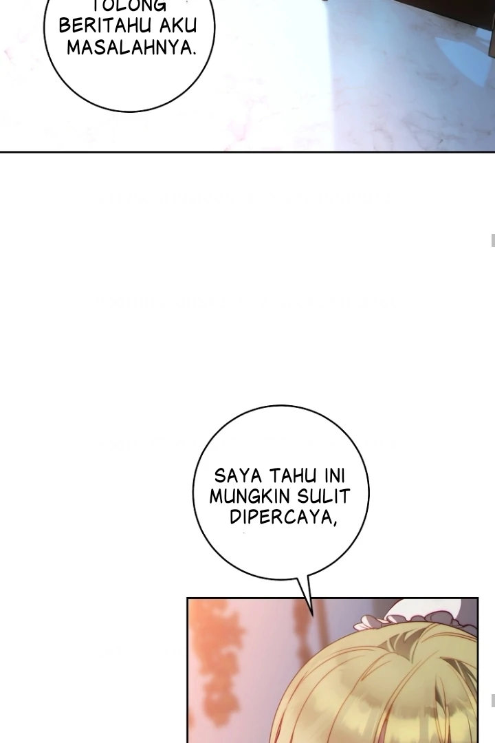 This Marriage Will Surely Succeed Chapter 10 Gambar 66