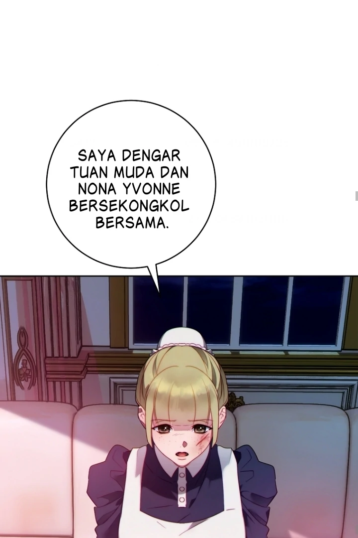 This Marriage Will Surely Succeed Chapter 10 Gambar 69