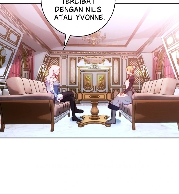 This Marriage Will Surely Succeed Chapter 10 Gambar 76