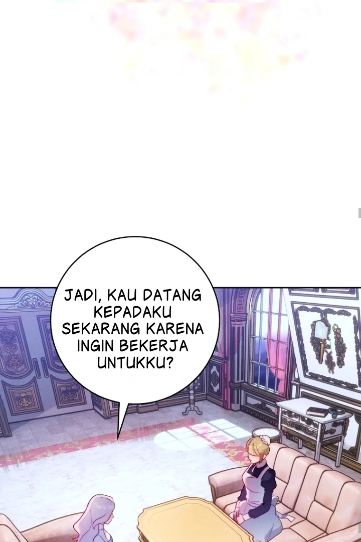 This Marriage Will Surely Succeed Chapter 10 Gambar 82