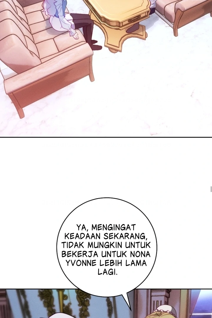 This Marriage Will Surely Succeed Chapter 10 Gambar 83