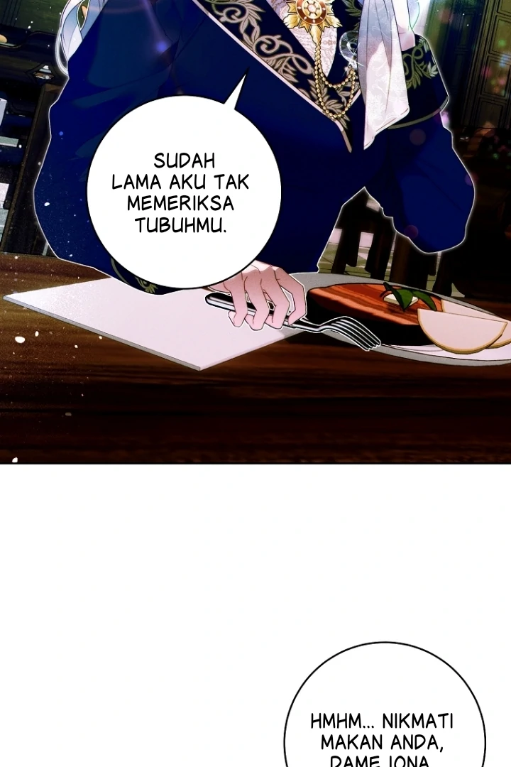 This Marriage Will Surely Succeed Chapter 11 Gambar 13