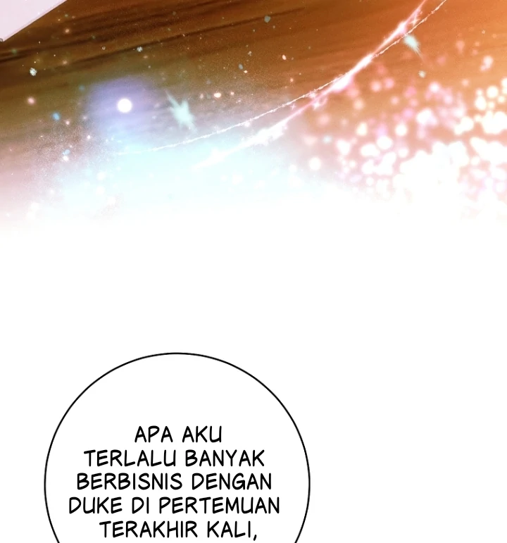 This Marriage Will Surely Succeed Chapter 11 Gambar 20