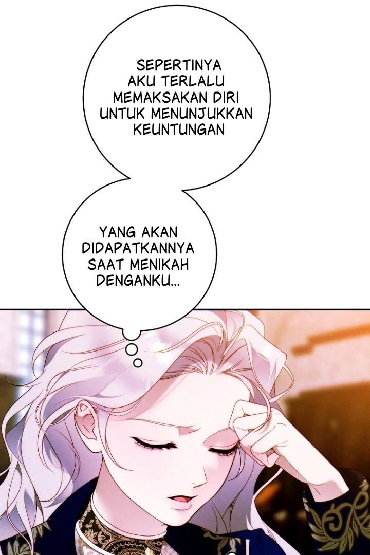 This Marriage Will Surely Succeed Chapter 11 Gambar 22