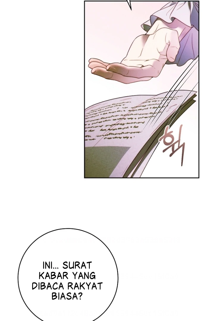 This Marriage Will Surely Succeed Chapter 11 Gambar 34