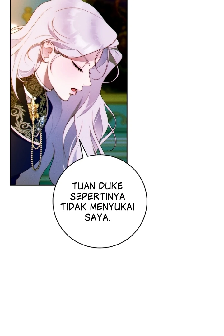 This Marriage Will Surely Succeed Chapter 11 Gambar 39
