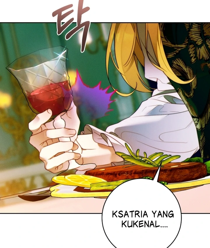 This Marriage Will Surely Succeed Chapter 11 Gambar 46