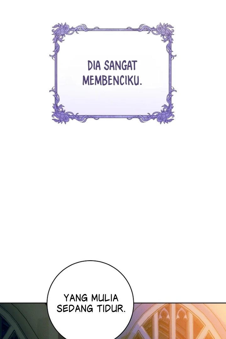 This Marriage Will Surely Succeed Chapter 11 Gambar 72
