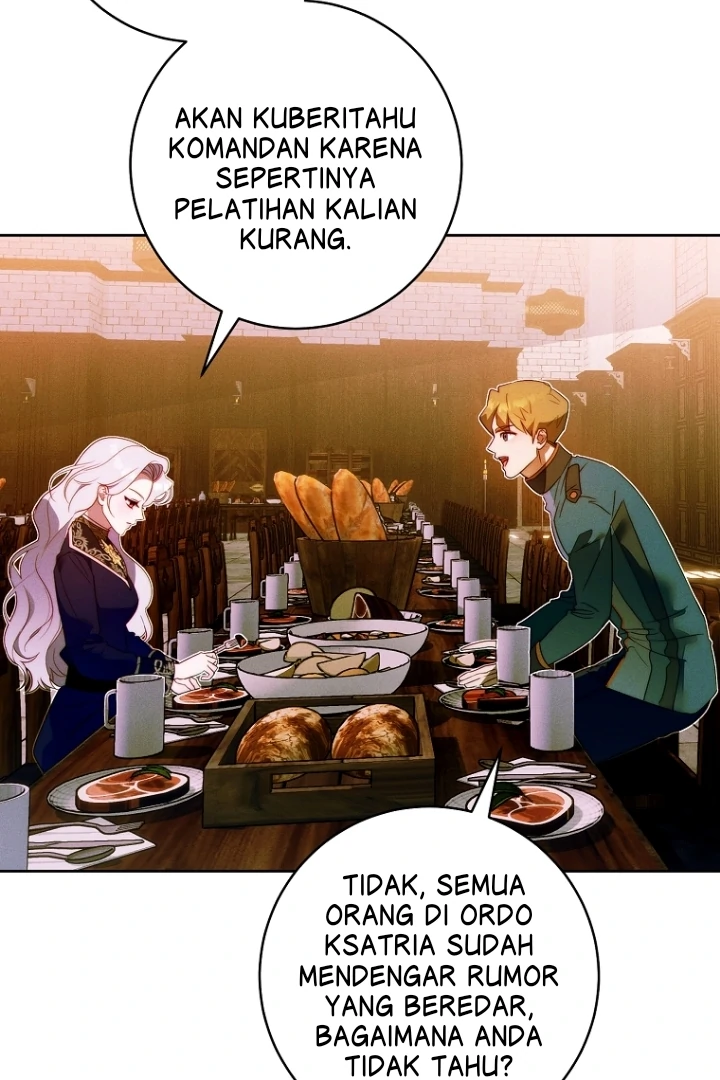 This Marriage Will Surely Succeed Chapter 11 Gambar 8